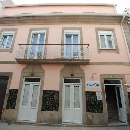Baixinho Guest House Vila Praia de Ancora Exterior photo