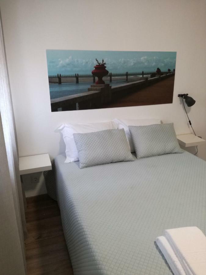 Baixinho Guest House Vila Praia de Ancora Exterior photo