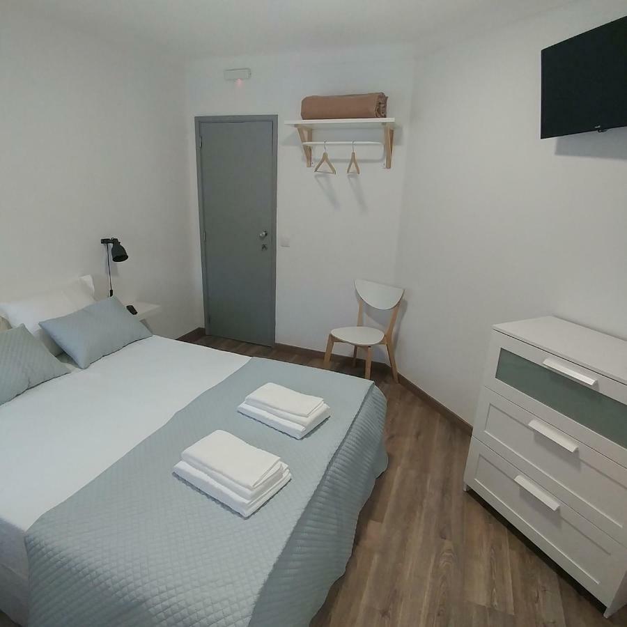 Baixinho Guest House Vila Praia de Ancora Exterior photo