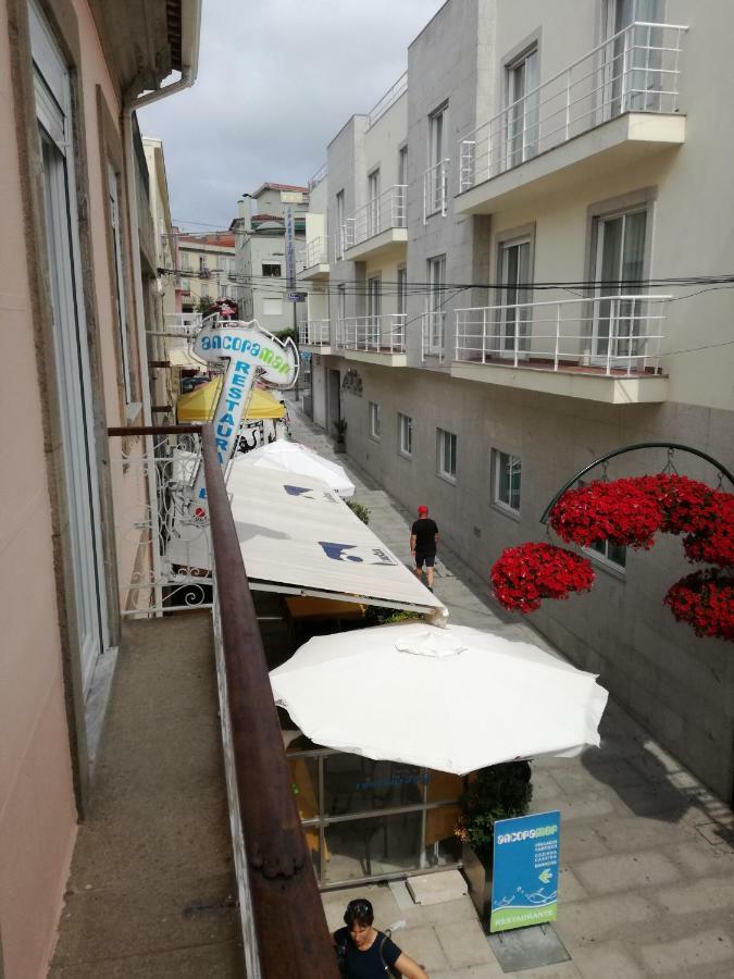 Baixinho Guest House Vila Praia de Ancora Exterior photo